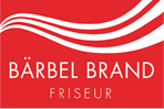 Logo Friseur Brand